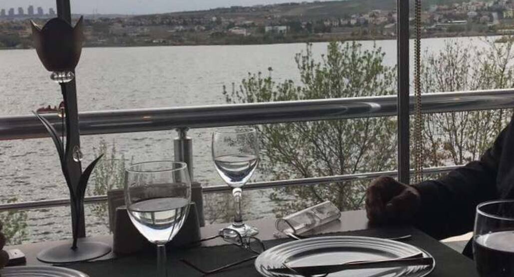 Florya Restaurant Gazi Osmanpasa Ankara